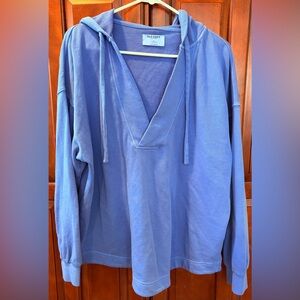 Old Navy Periwinkle Hoodie